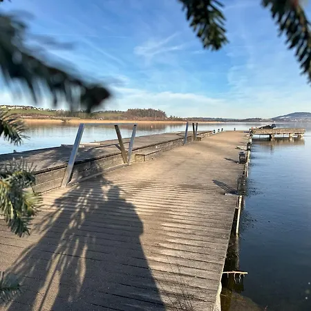 Prázdninový dům 