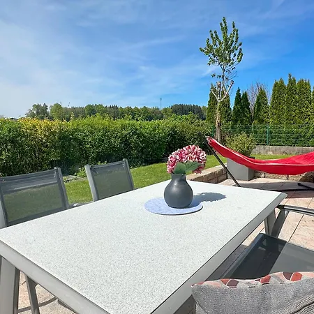 Sonntagsglück - Premium Seekirchen, Ruhiges Feriendomizil Im Grünen, Gemeinsamer Poolarea *